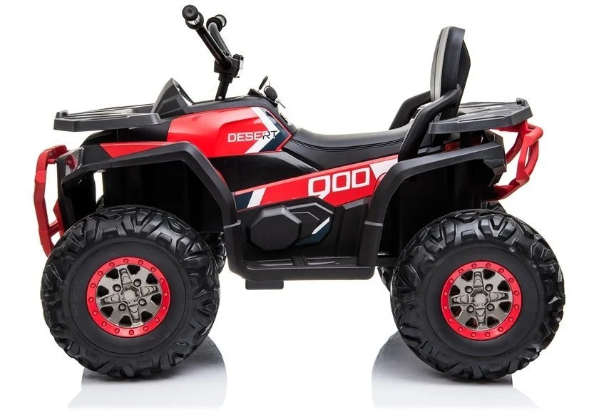 XMX607 Električni Quad - Crveni quad na akumulator_5