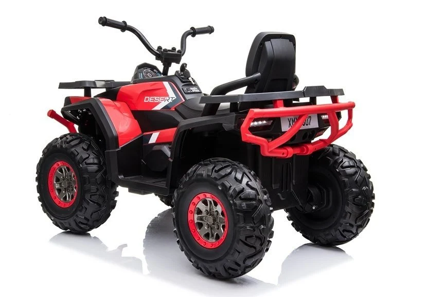 XMX607 Električni Quad - Crveni quad na akumulator_6