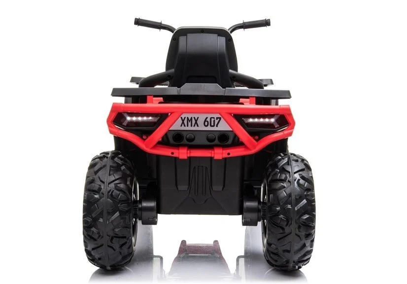 XMX607 Električni Quad - Crveni quad na akumulator_7