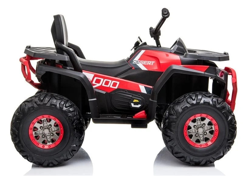 XMX607 Električni Quad - Crveni quad na akumulator_8