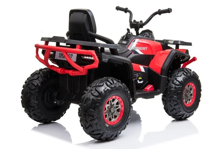 XMX607 Električni Quad - Crveni quad na akumulator_9