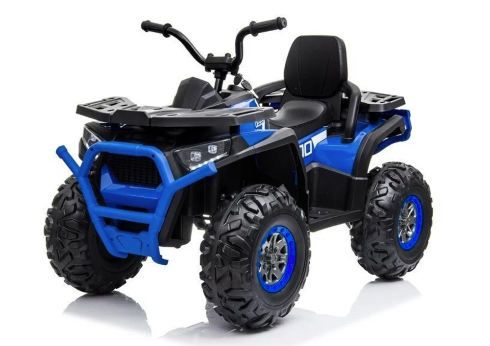 XMX607 Električni Quad - Plavi quad na akumulator_2