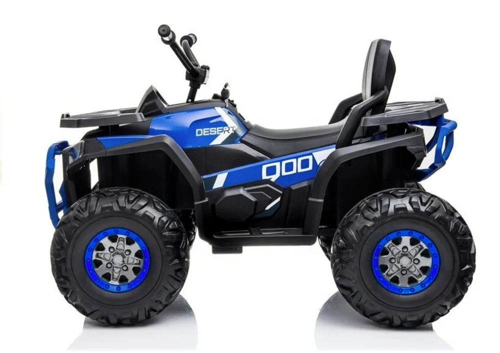 XMX607 Električni Quad - Plavi quad na akumulator_3