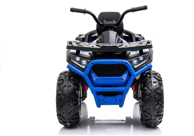XMX607 Električni Quad - Plavi quad na akumulator_4