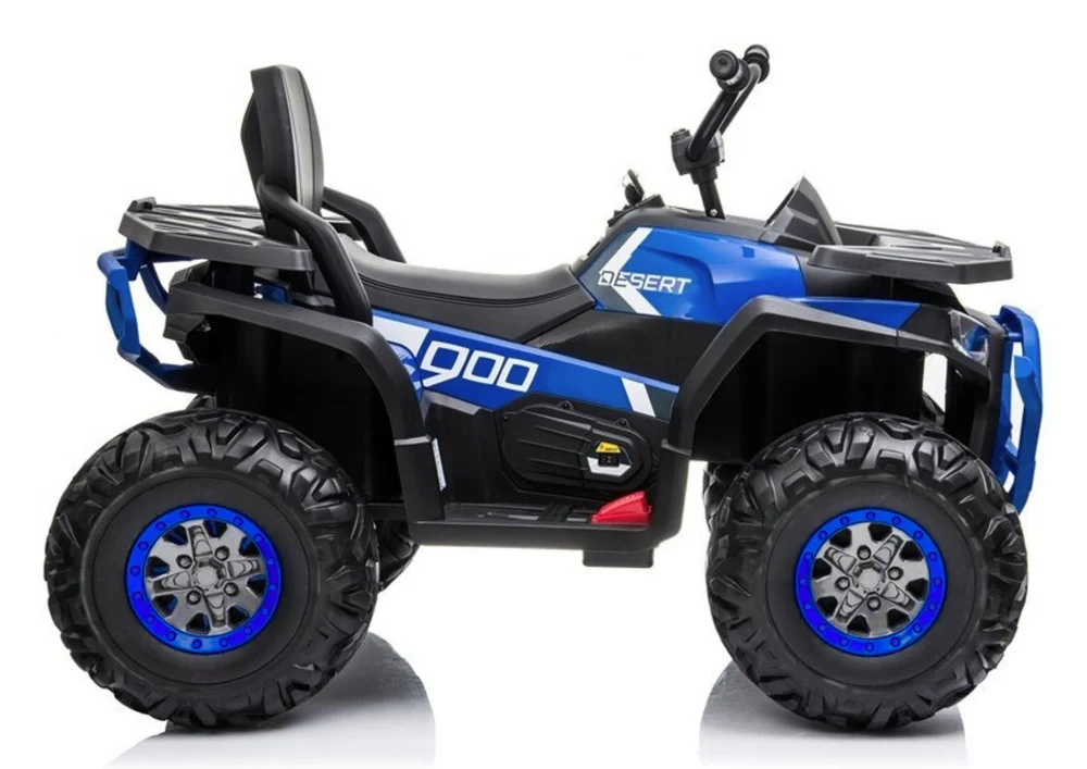 XMX607 Električni Quad - Plavi quad na akumulator_6