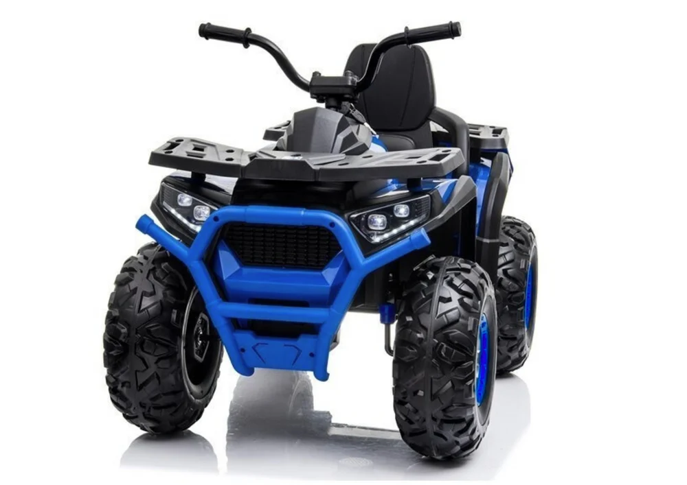 XMX607 Električni Quad - Plavi quad na akumulator_7