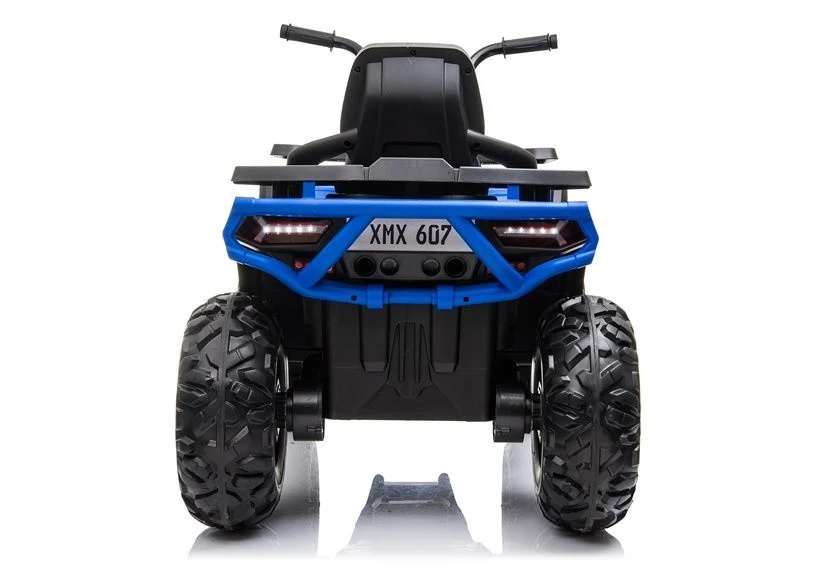 XMX607 Električni Quad - Plavi quad na akumulator_8