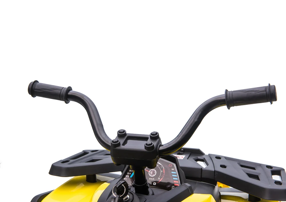 XMX607 Električni Quad - Žuti quad na akumulator_12