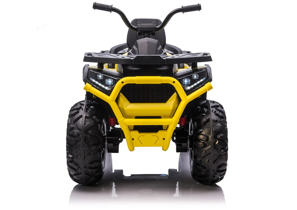 XMX607 Električni Quad - Žuti quad na akumulator_4