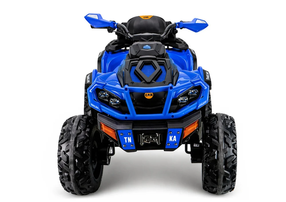XW-08 4x4 45W Quad na baterije, plavi quad na akumulator_3