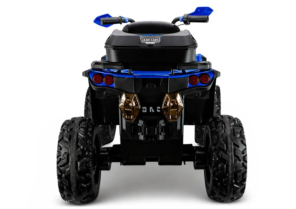 XW-08 4x4 45W Quad na baterije, plavi quad na akumulator_5