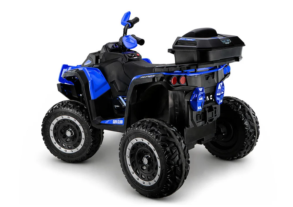 XW-08 4x4 45W Quad na baterije, plavi quad na akumulator_6