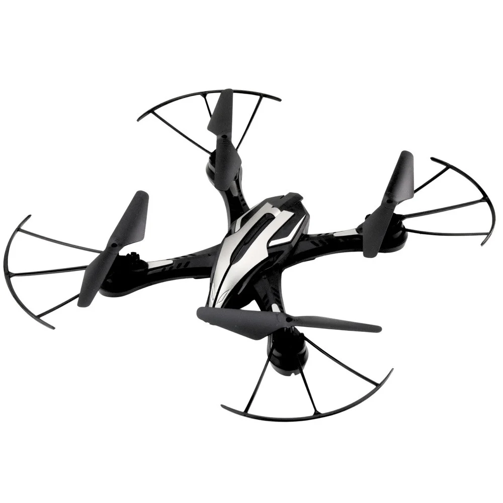 Y30 Dron na daljinsko upravljanje LED svjetla svjetlosni žiroskop rotacija 360°_2
