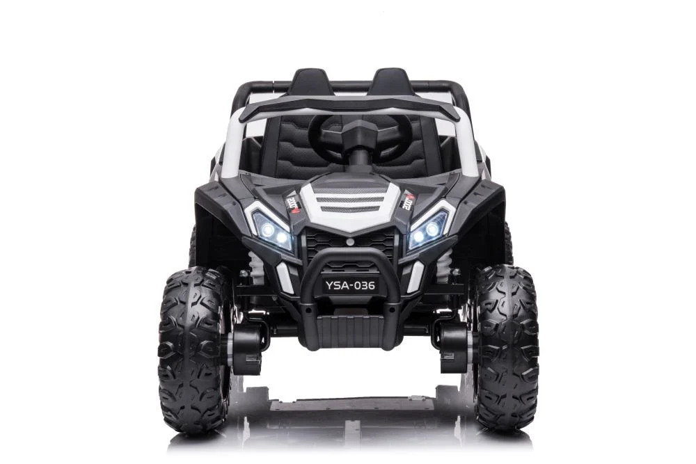 YSA036 bijeli 4x4 auto na akumulator_2