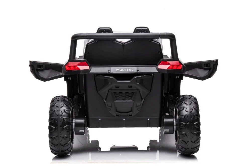 YSA036 bijeli 4x4 auto na akumulator_6