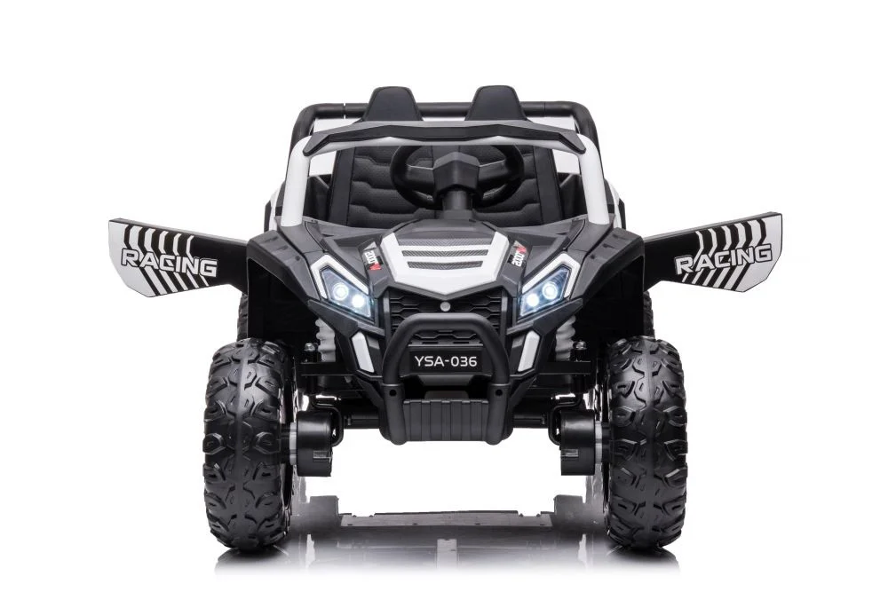 YSA036 bijeli 4x4 auto na akumulator_7