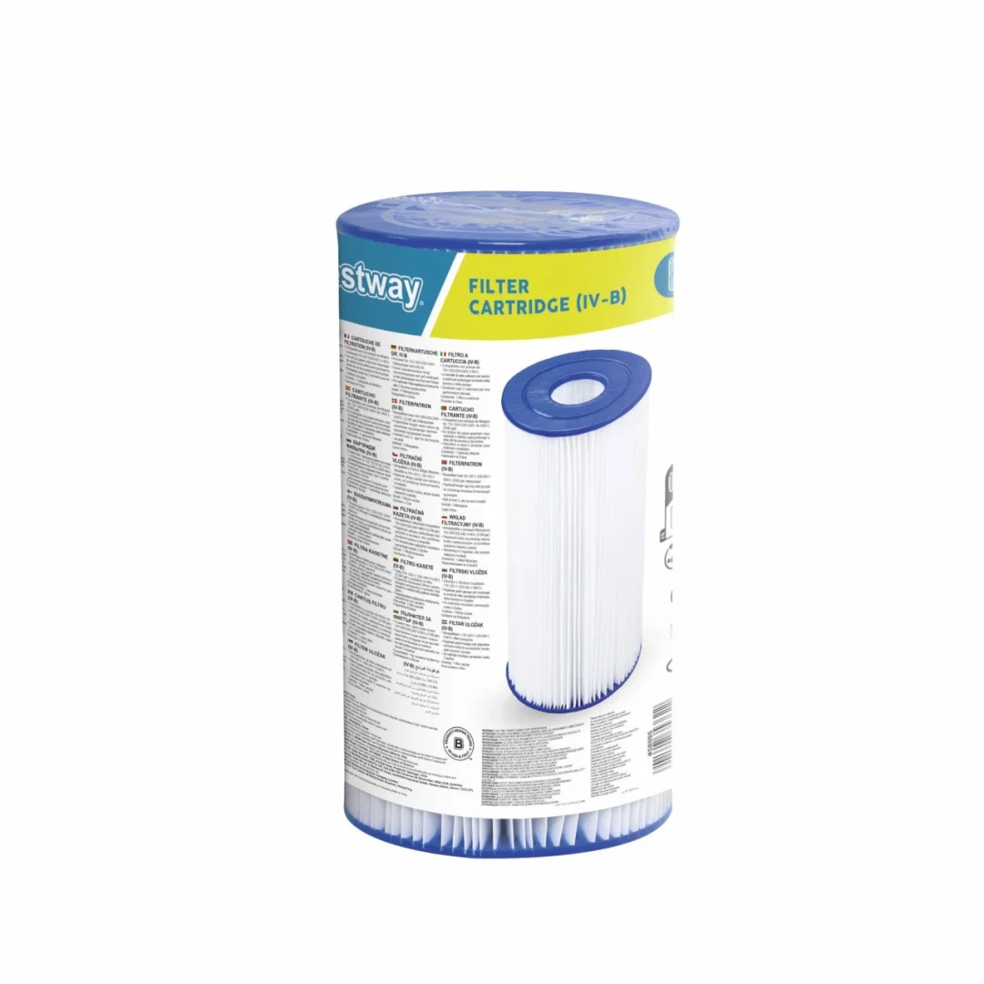 Zamjenski filter tip IV za BESTWAY pumpu za bazen 9463 l/h_7