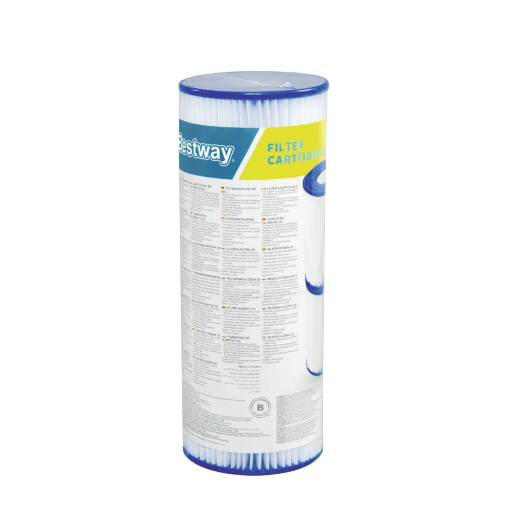Zamjenski filteri tip II za bazenske pumpe 2006/3028l BESTWAY 2 kom_8