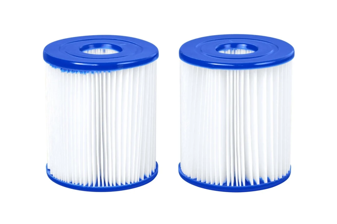 Zamjenski filteri tipa I za BESTWAY pumpu za bazen od 1249 l/h, 2 kom_4