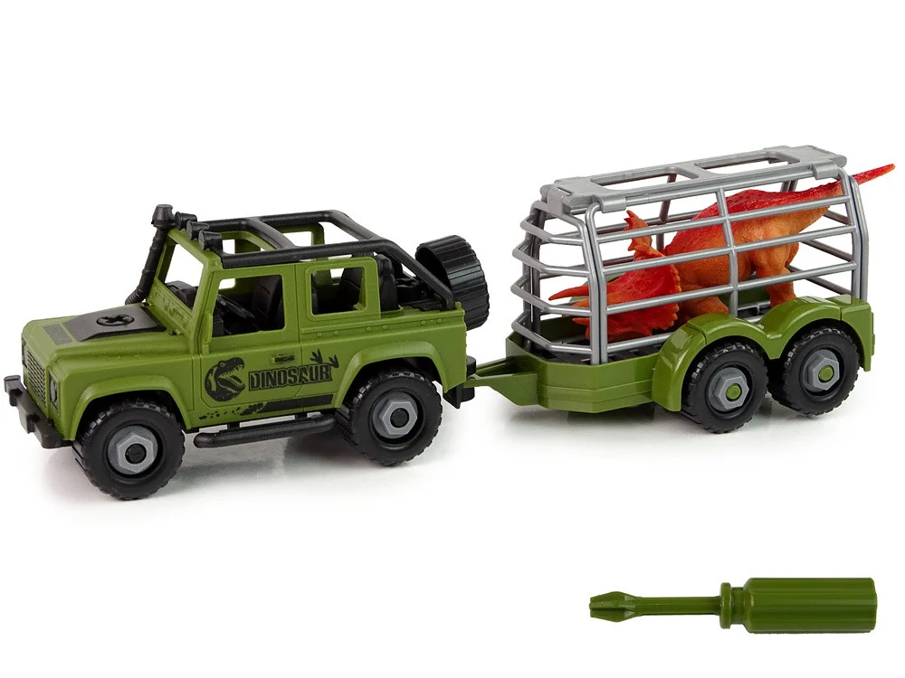 Zeleni DIY transporter dinosaura_2
