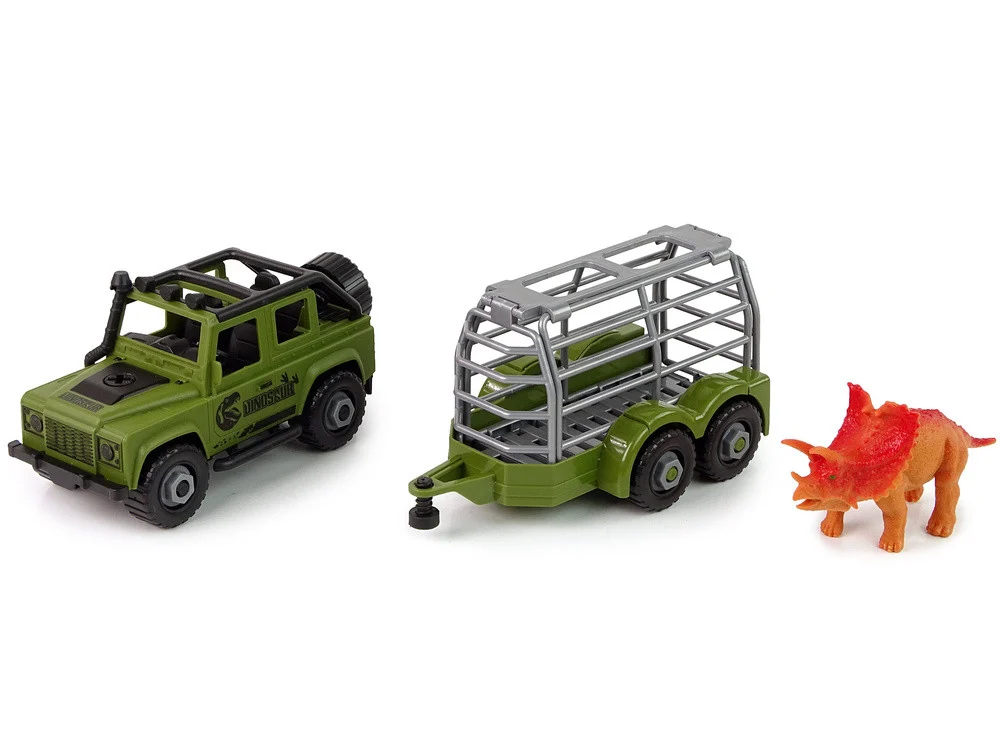 Zeleni DIY transporter dinosaura_3