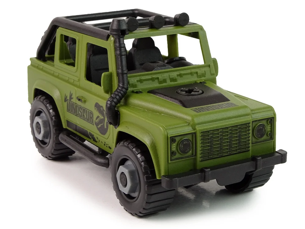 Zeleni DIY transporter dinosaura_4