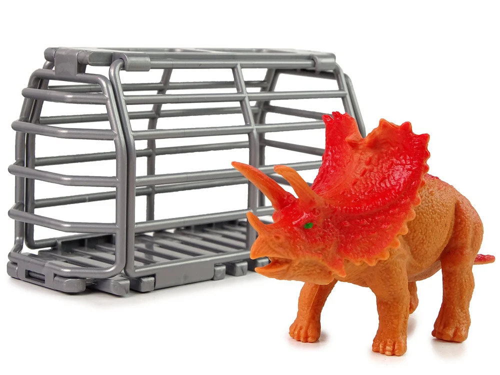 Zeleni DIY transporter dinosaura_5
