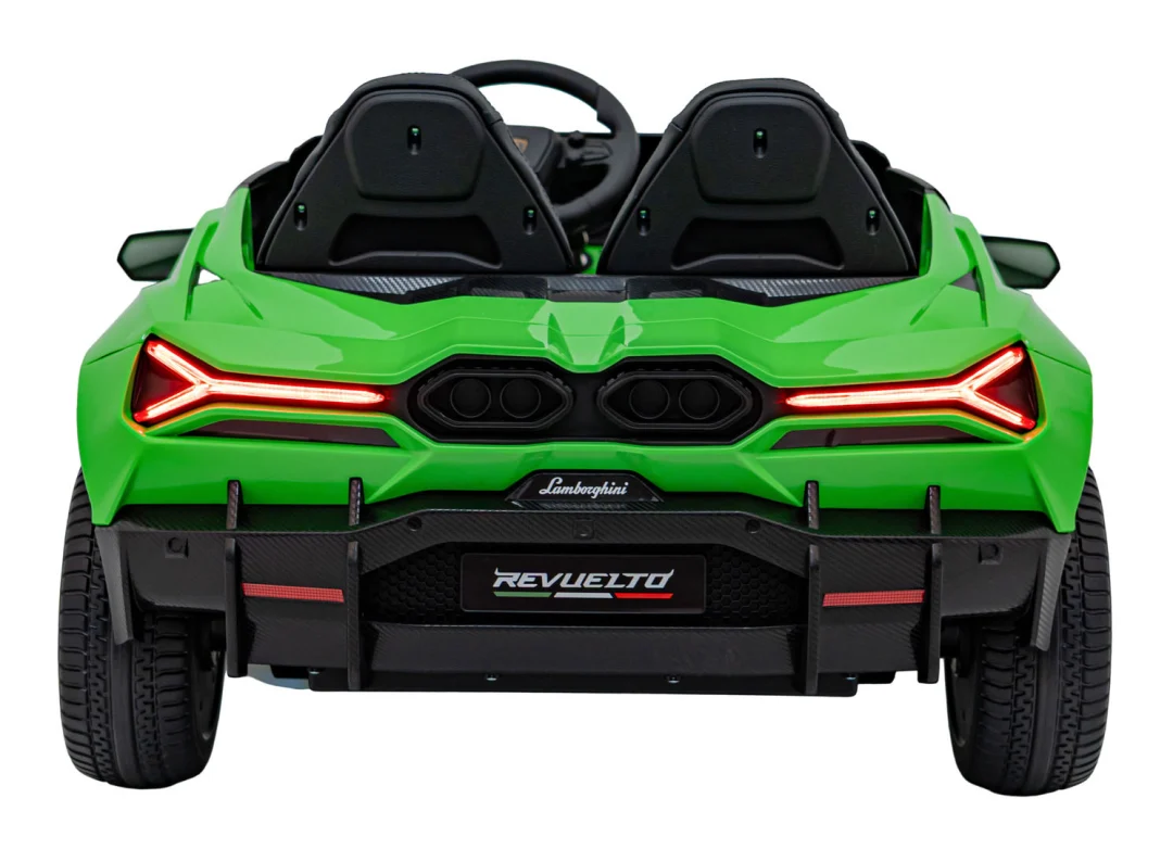 Zeleno vozilo Lamborghini Revuelto XL_13