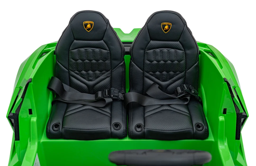 Zeleno vozilo Lamborghini Revuelto XL_24