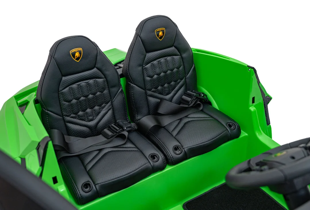 Zeleno vozilo Lamborghini Revuelto XL_25