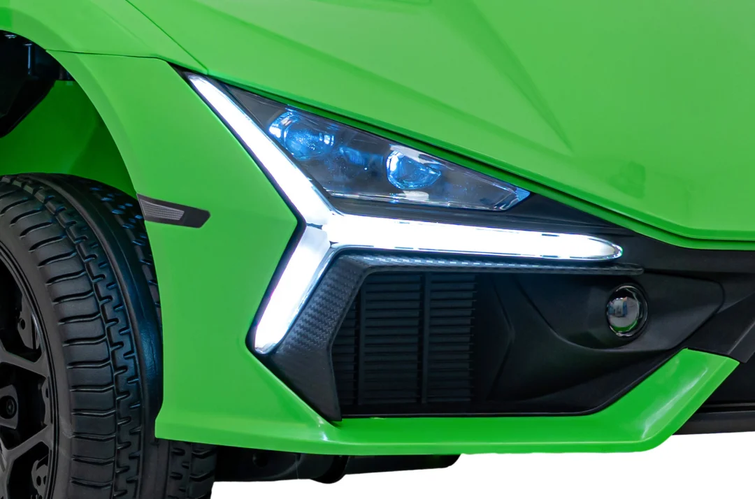 Zeleno vozilo Lamborghini Revuelto XL_26