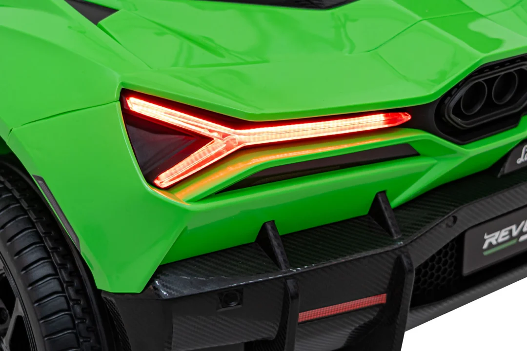 Zeleno vozilo Lamborghini Revuelto XL_27