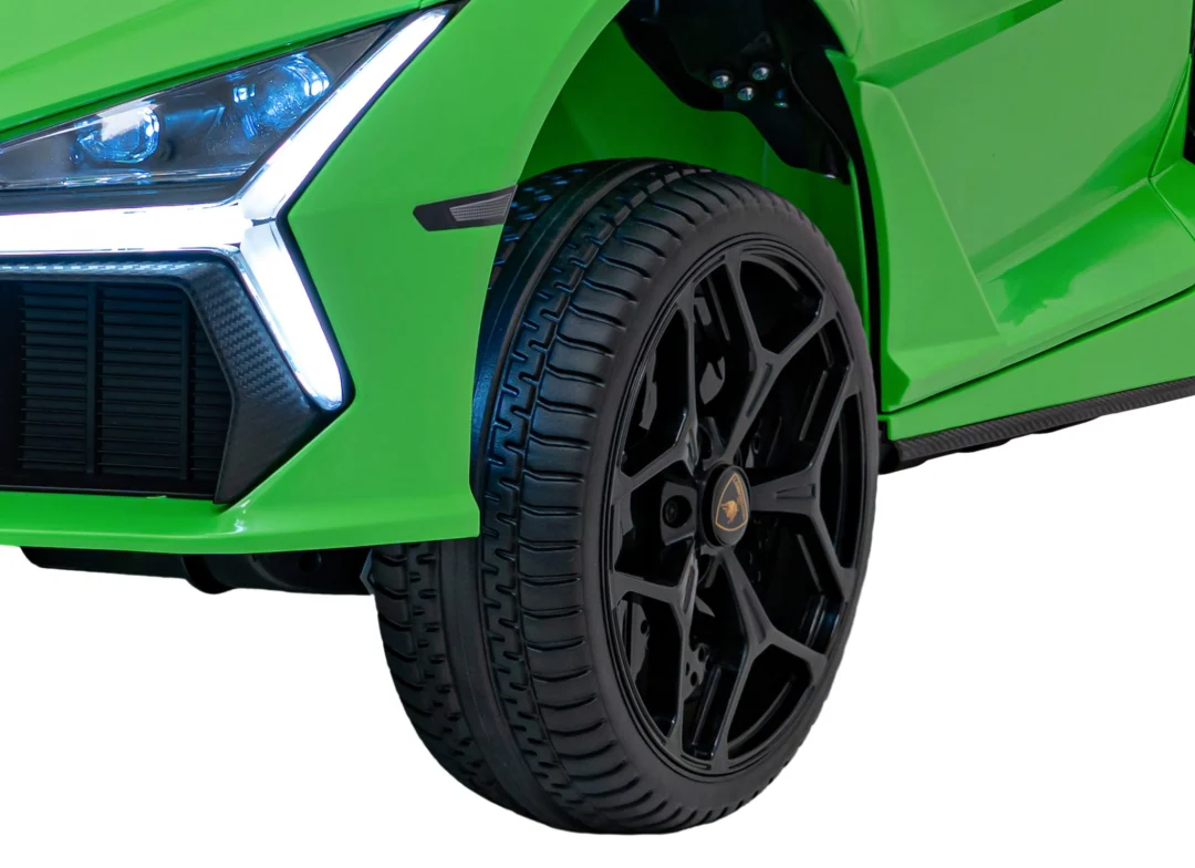 Zeleno vozilo Lamborghini Revuelto XL_28