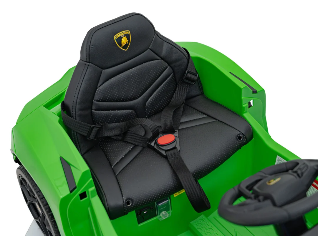Zeleno vozilo Lamborghini Revuelto_20