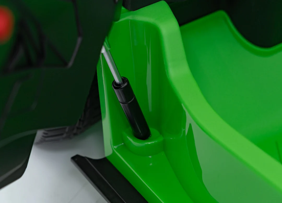 Zeleno vozilo Lamborghini Revuelto_24
