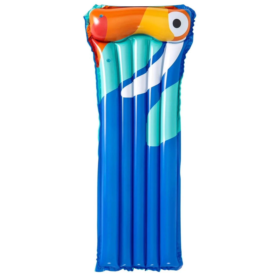 Zračni madrac flamingo Bestway 44021 ružičasti_3