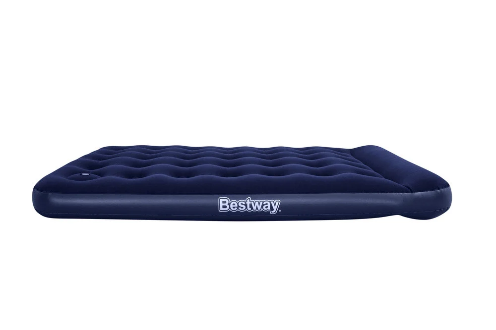 Zračni madrac s pumpom 191 x 137 x 28 cm Bestway 67225_3
