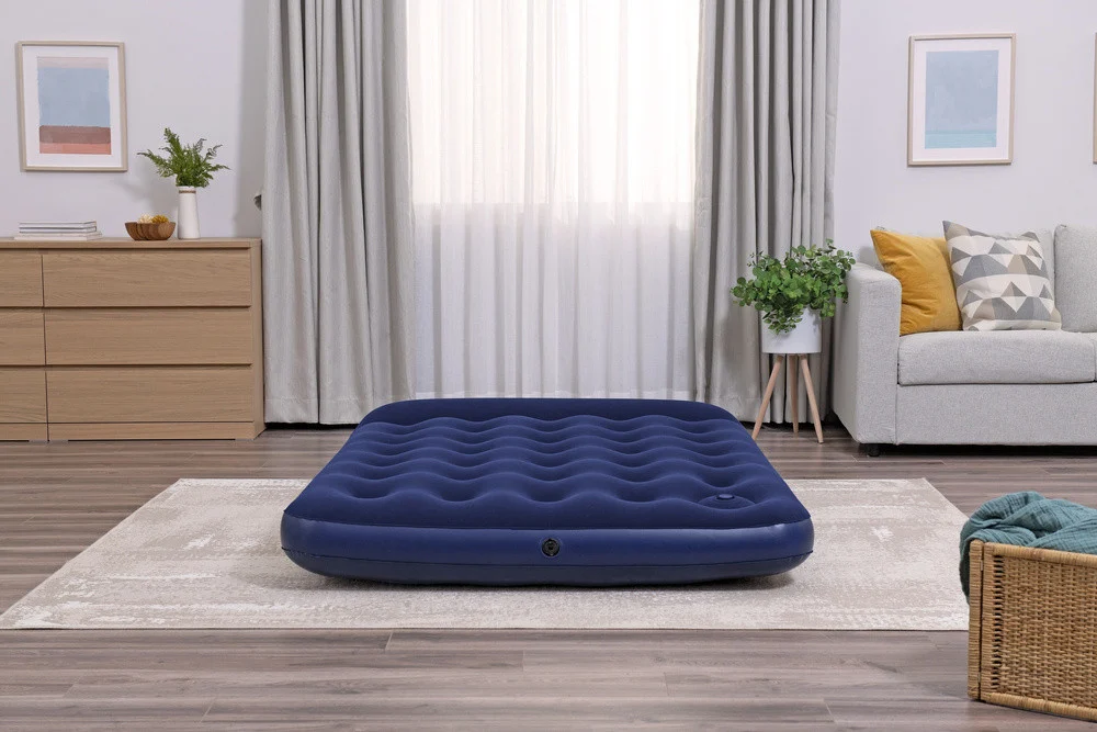 Zračni madrac s pumpom 191 x 137 x 28 cm Bestway 67225_7