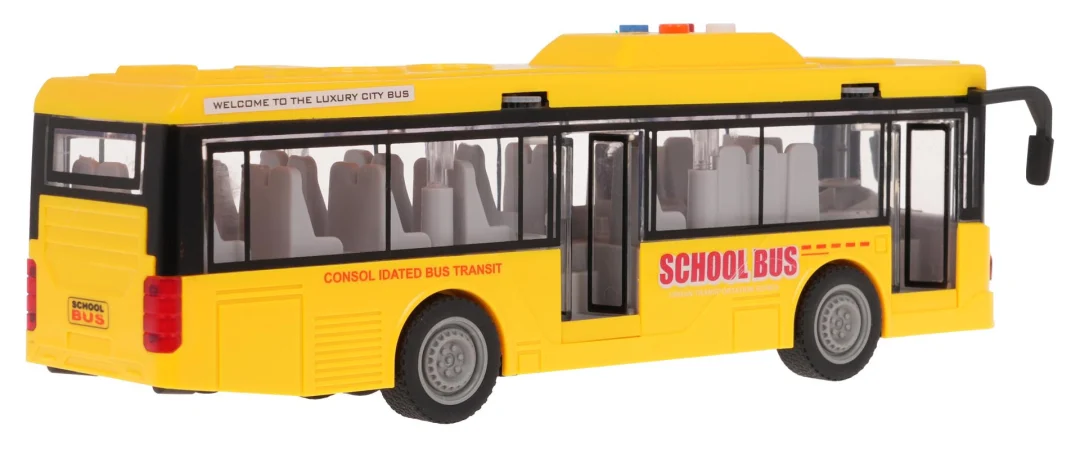 Žuti autobus sa svjetlima i zvukovima_5