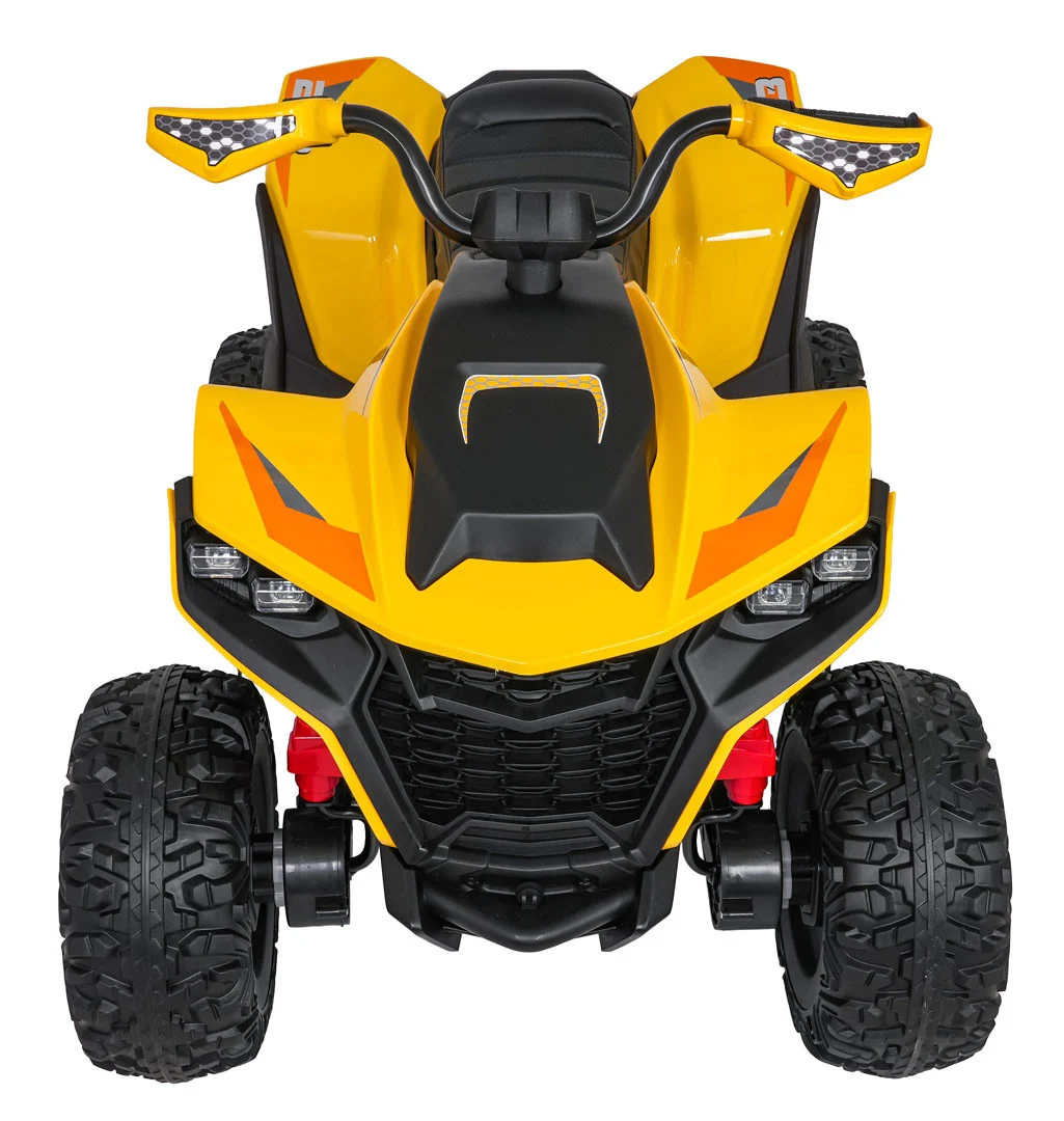 Žuto vozilo za brzi quad_10