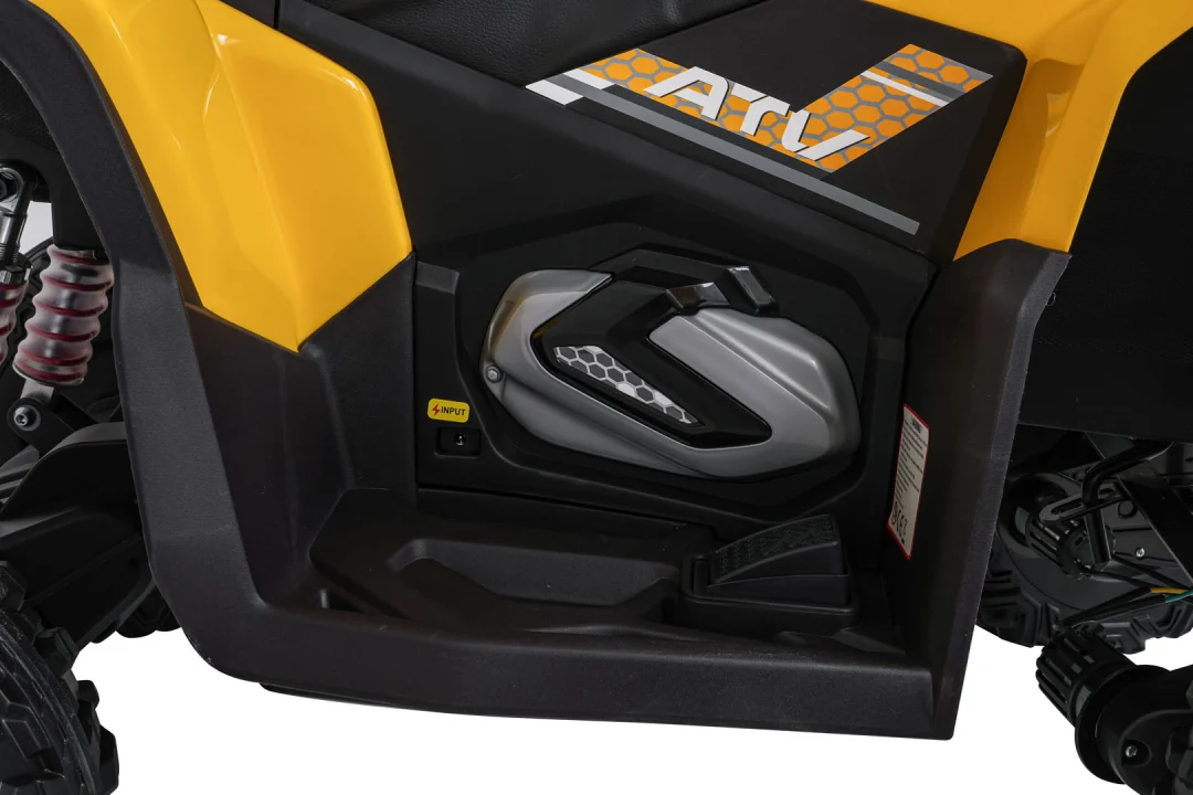 Žuto vozilo za brzi quad_15