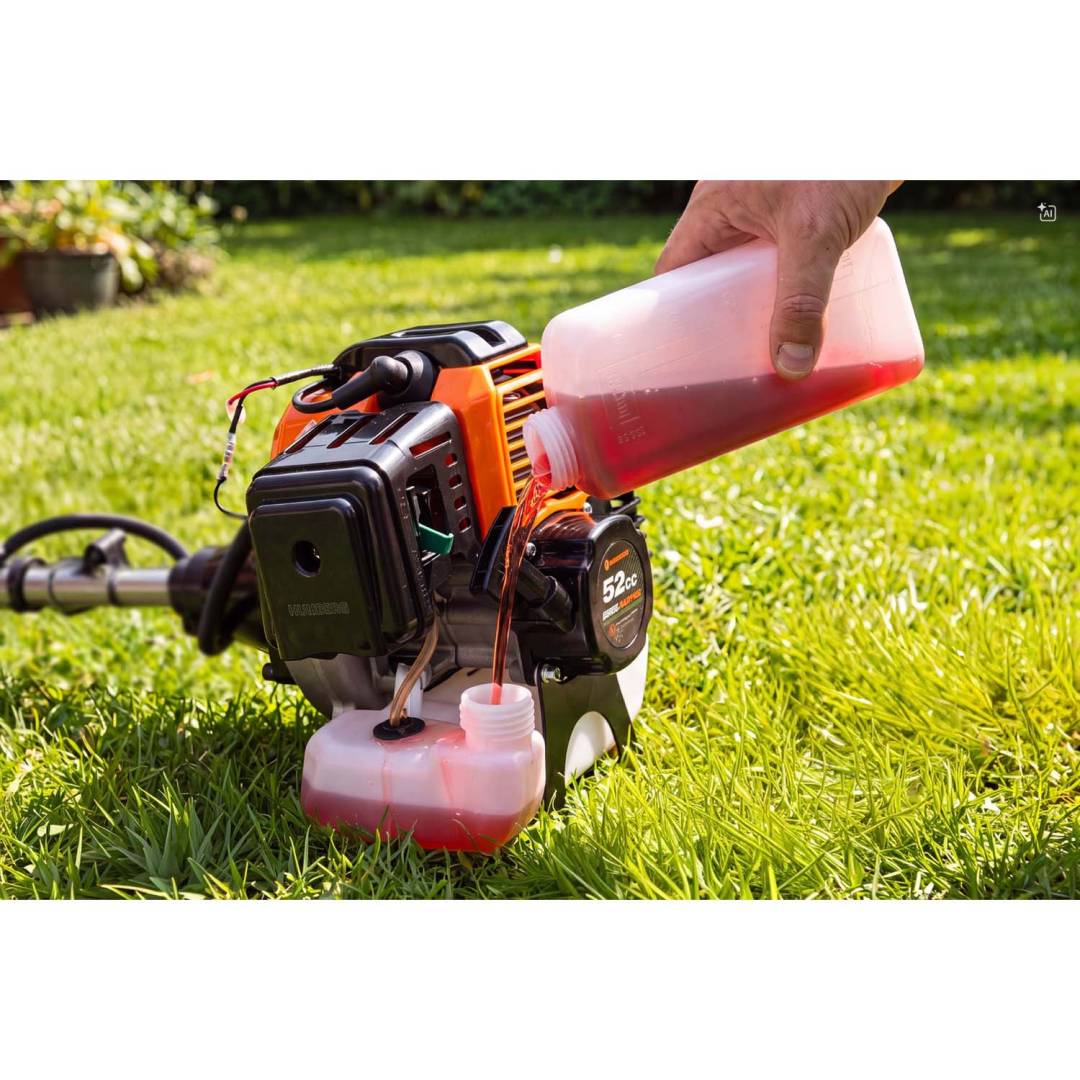Benzinska motorna kosa Humberg HM-613 1500 W_10