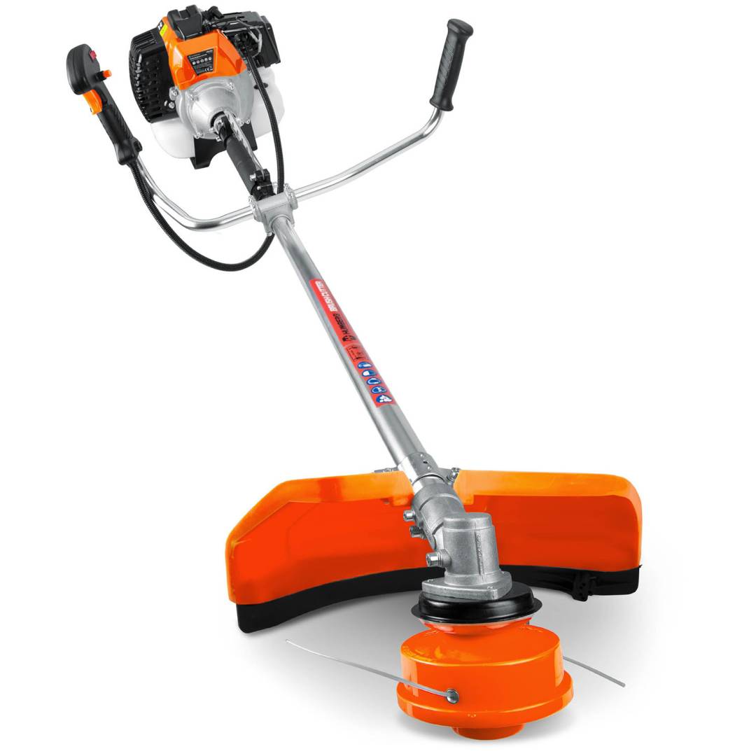 Benzinska motorna kosa Humberg HM-613 1500 W_14