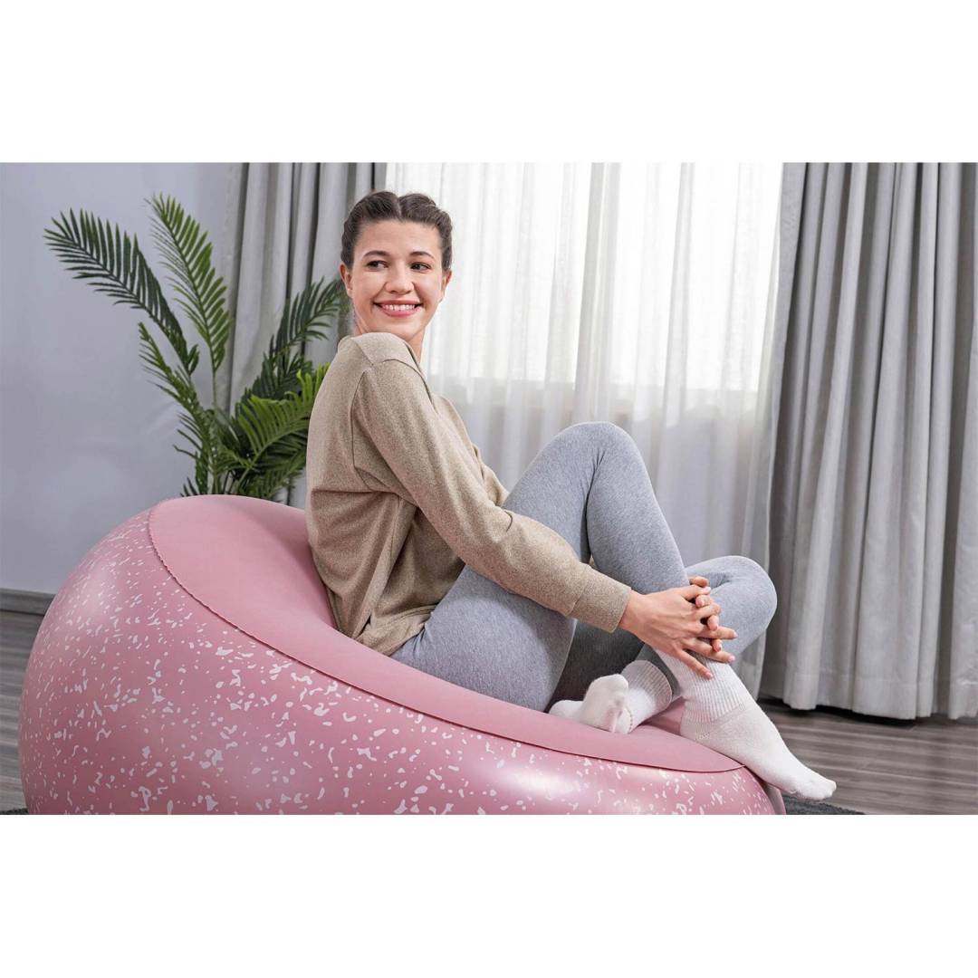Bestway 75155 napuhavajući fotelj-puf_15