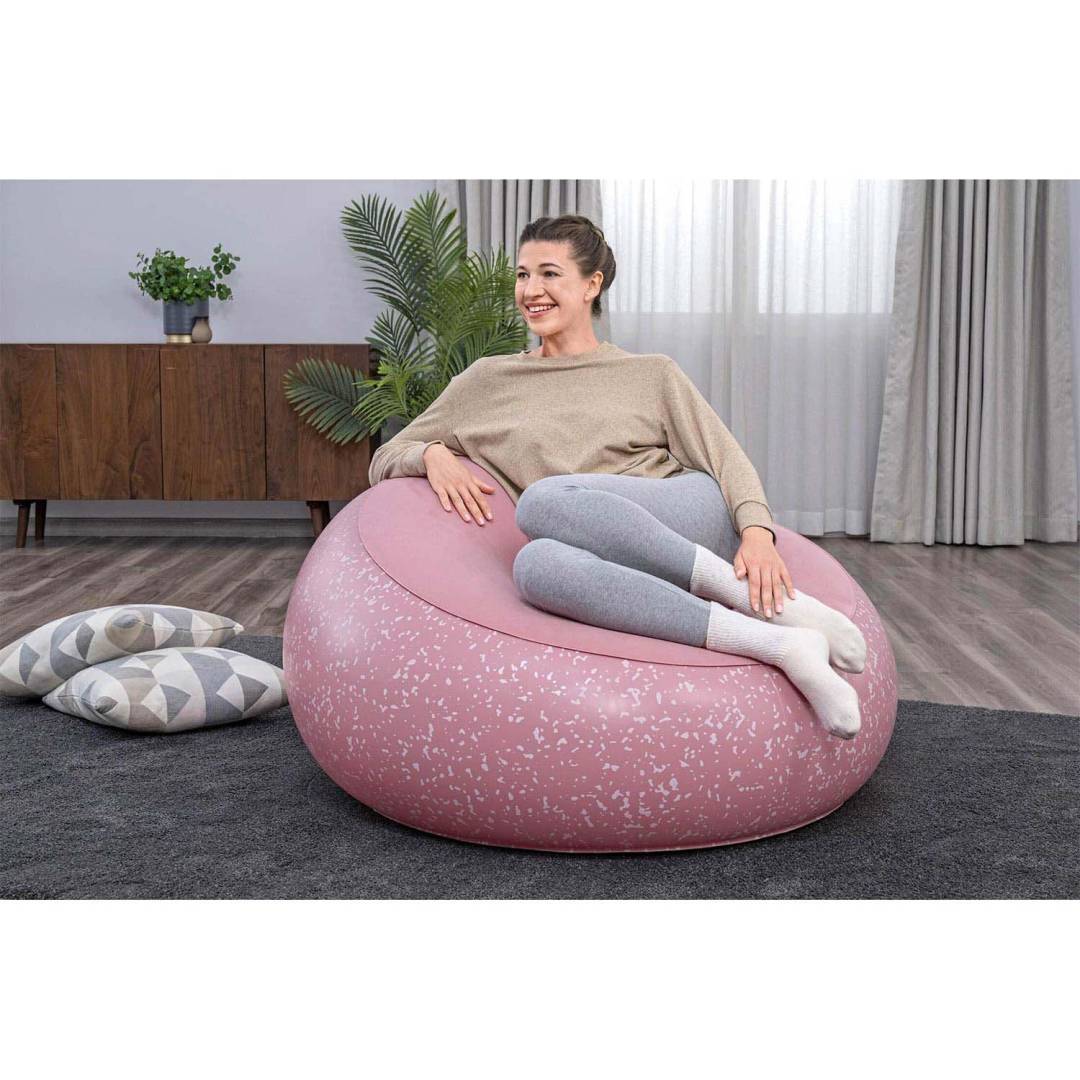 Bestway 75155 napuhavajući fotelj-puf_16