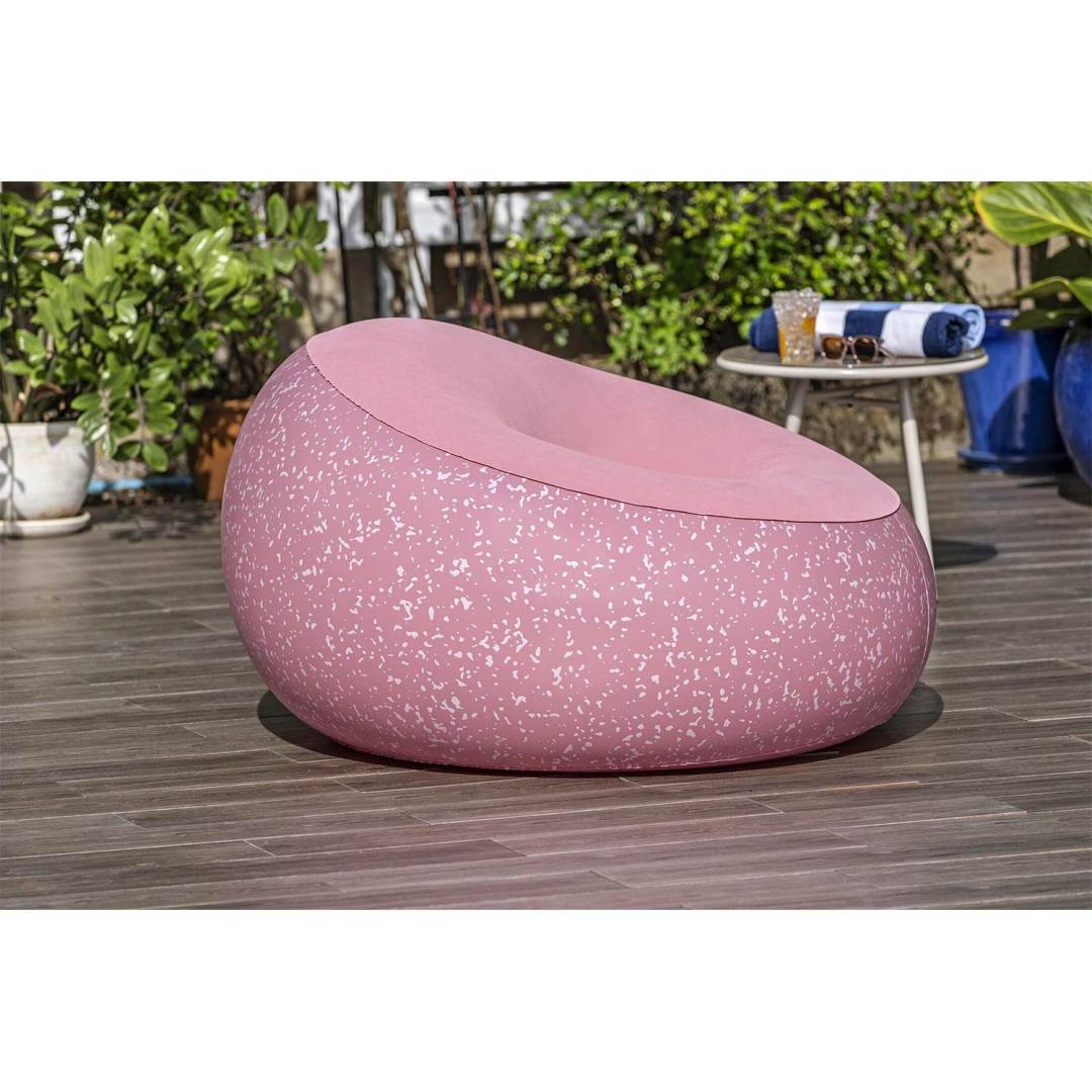 Bestway 75155 napuhavajući fotelj-puf_2