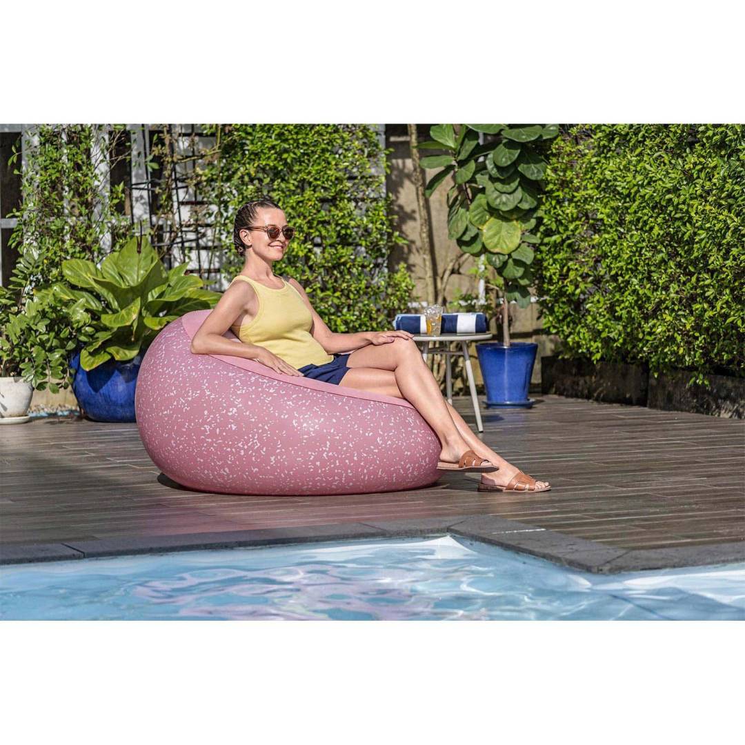 Bestway 75155 napuhavajući fotelj-puf_3