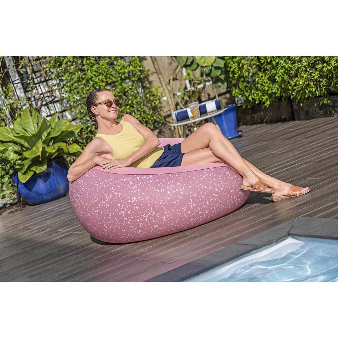 Bestway 75155 napuhavajući fotelj-puf_5
