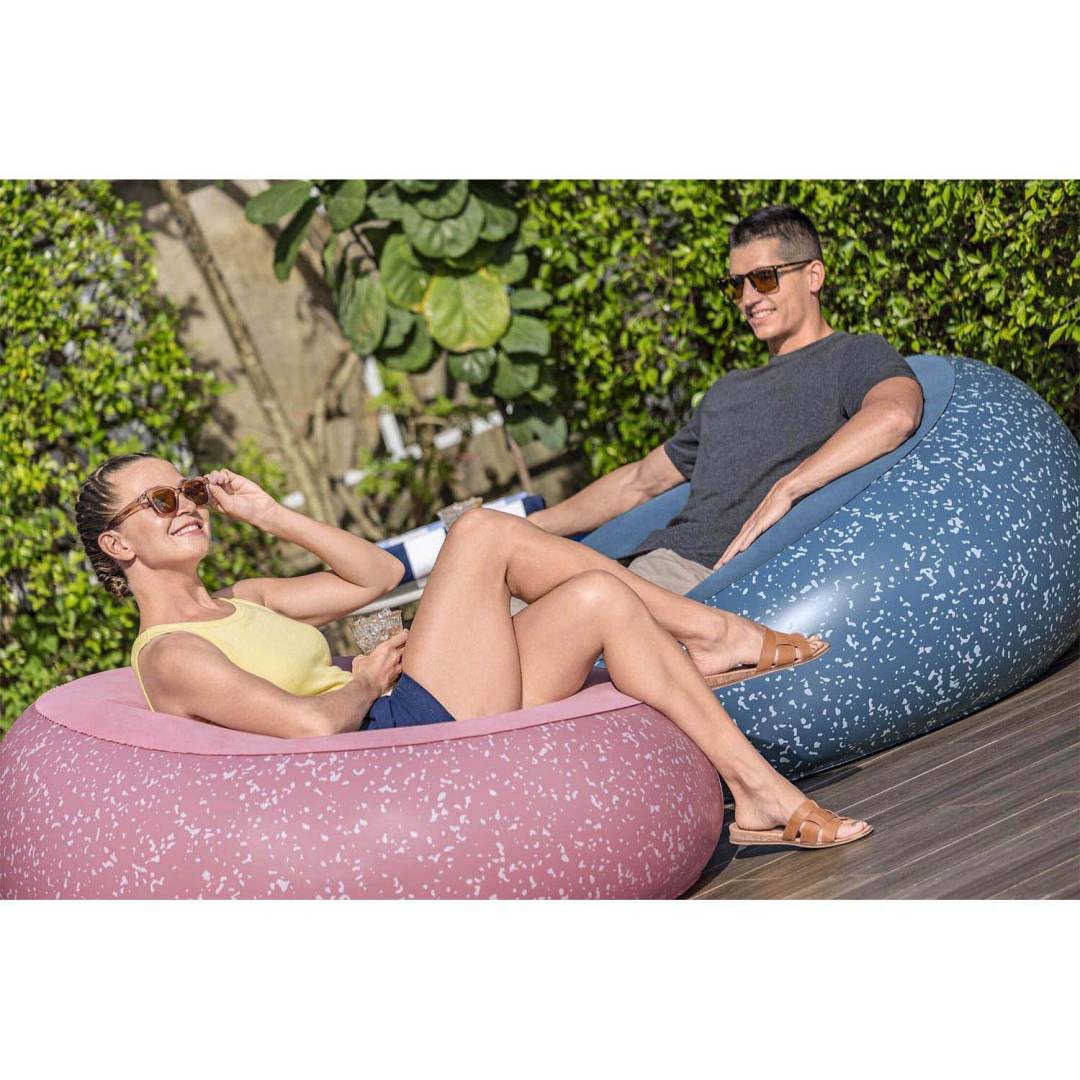 Bestway 75155 napuhavajući fotelj-puf_6
