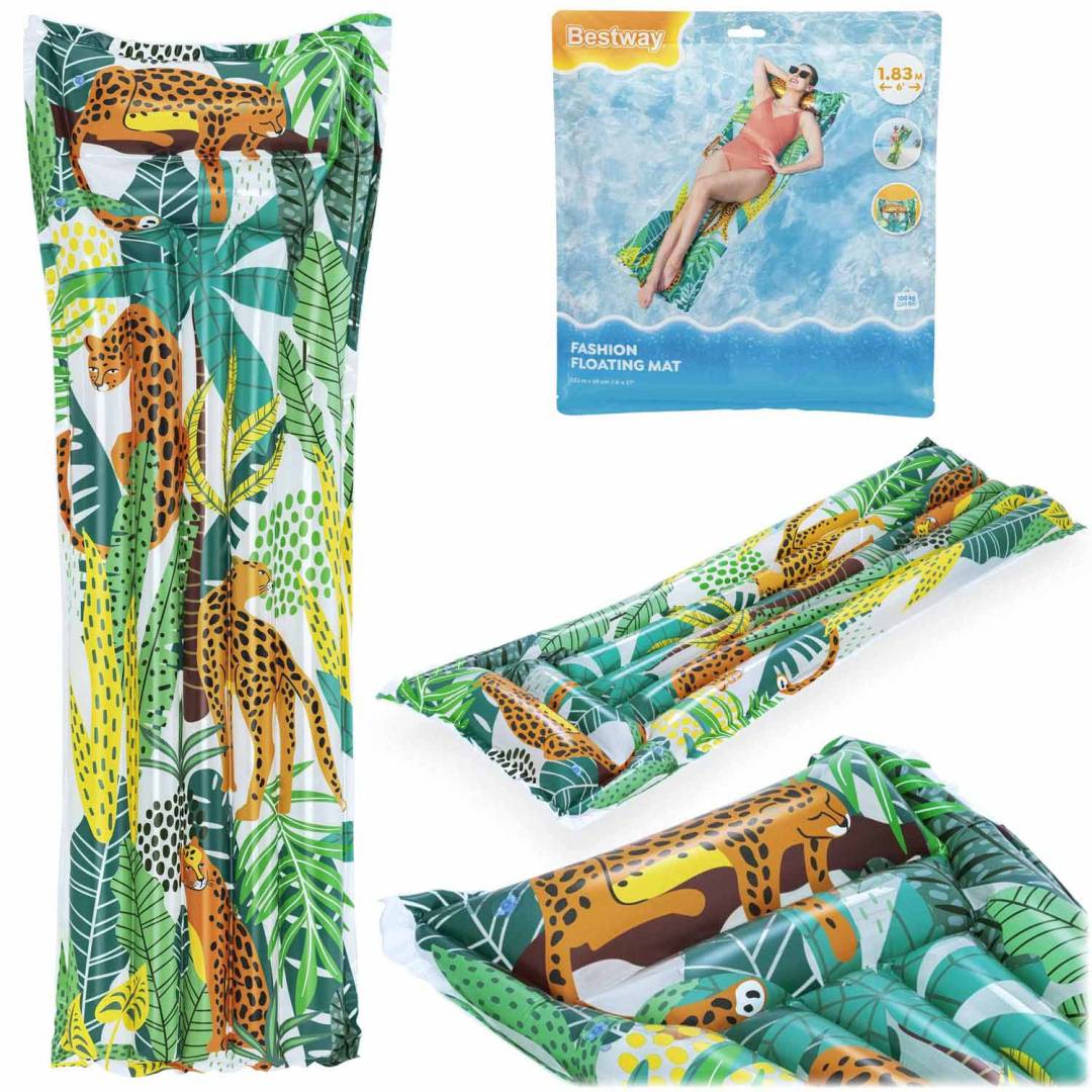 Bestway Dreamsicle madrac na napuhavanje 183 x 69 cm_1